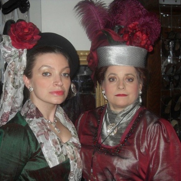 Meet your Posher, Rosalind - Picture 1 of 1